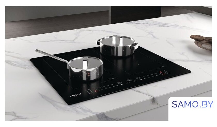 Варочная панель Whirlpool WL S1360 NE - Изображение №9 — Интернет-магазин samo.by