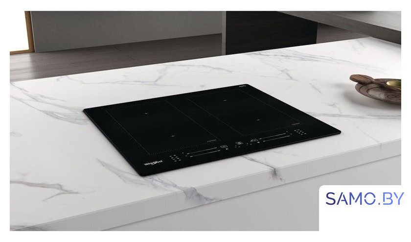 Варочная панель Whirlpool WL S1360 NE - Изображение №5 — Интернет-магазин samo.by
