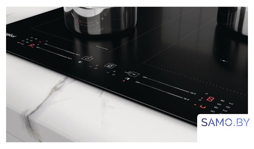 Варочная панель Whirlpool WL S1360 NE - Изображение №8 — Интернет-магазин samo.by