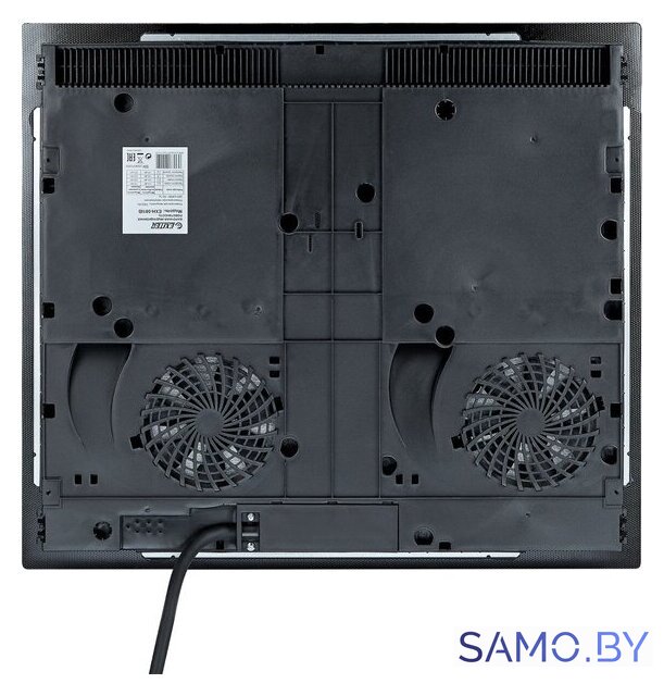 Варочная панель Exiteq EXH-501IB - Изображение №6 — Интернет-магазин samo.by