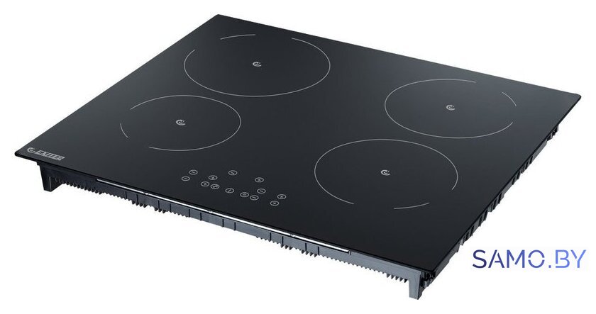 Варочная панель Exiteq EXH-501IB - Изображение №3 — Интернет-магазин samo.by