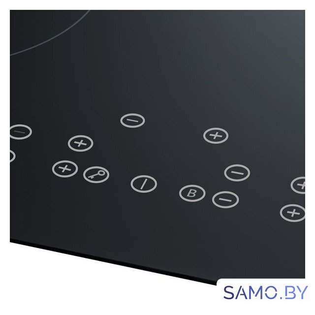 Варочная панель Exiteq EXH-501IB - Изображение №4 — Интернет-магазин samo.by