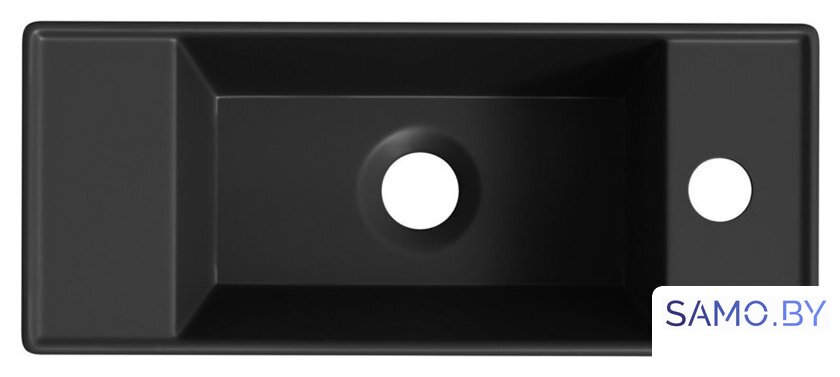 Умывальник Lavinia Boho Bathroom Sink Slim 33311044 - Изображение №3 — Интернет-магазин samo.by