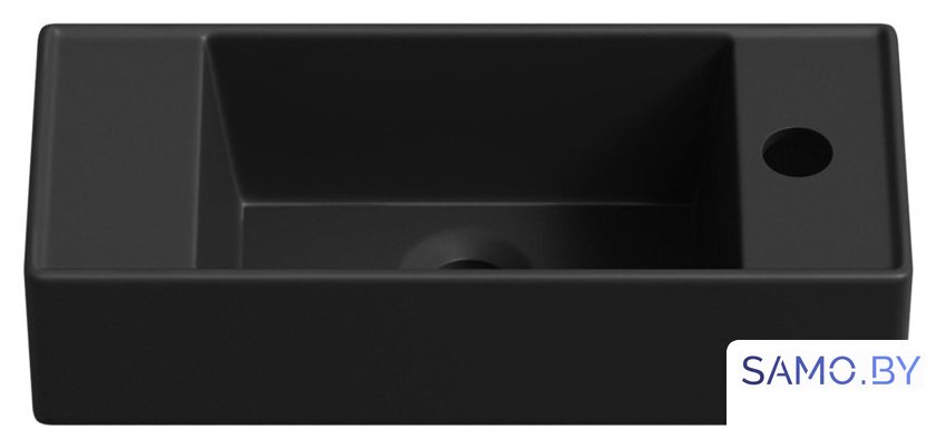 Умывальник Lavinia Boho Bathroom Sink Slim 33311044 - Изображение №1 — Интернет-магазин samo.by
