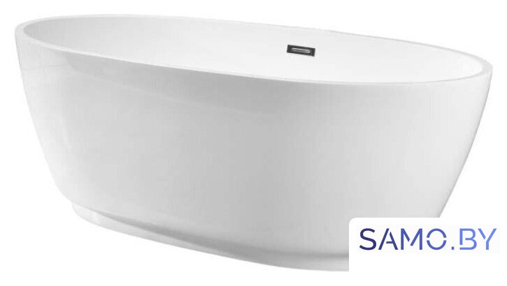 Ванна Grossman Classic GR-2603 170x80 - Изображение №1 — Интернет-магазин samo.by