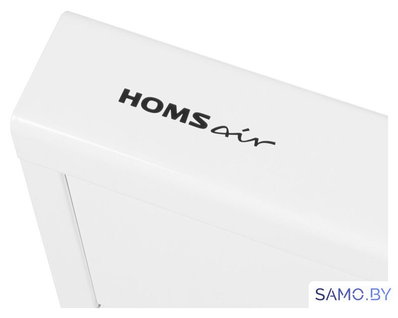 Кухонная вытяжка HOMSair Horizontal 60 (белый) - Изображение №9 — Интернет-магазин samo.by