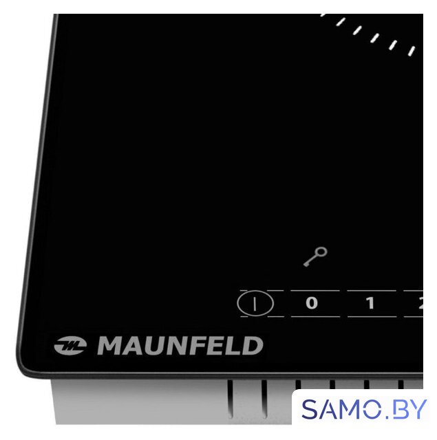 Варочная панель MAUNFELD AVCE3024SBK - Изображение №9 — Интернет-магазин samo.by