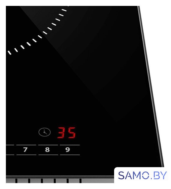 Варочная панель MAUNFELD AVCE3024SBK - Изображение №11 — Интернет-магазин samo.by