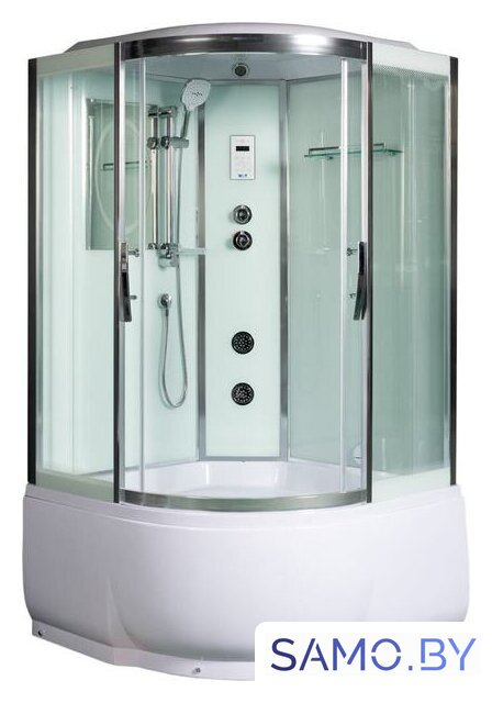 Душевая кабина WeltWasser WW500 Emmer 12055 - Изображение №1 — Интернет-магазин samo.by