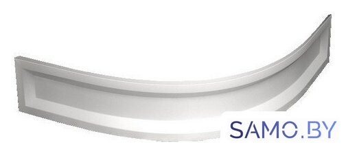 Экран для душевого поддона RGW NP/CL-s-08 16230808-80 - Изображение №1 — Интернет-магазин samo.by