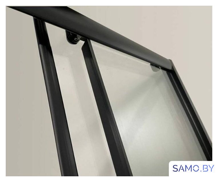 Душевой уголок Niagara NG-008-14Q 80x80x195 - Изображение №3 — Интернет-магазин samo.by