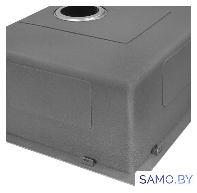 Кухонная мойка ARFEKA Eco AR 600*500 Satin - Изображение №9 — Интернет-магазин samo.by