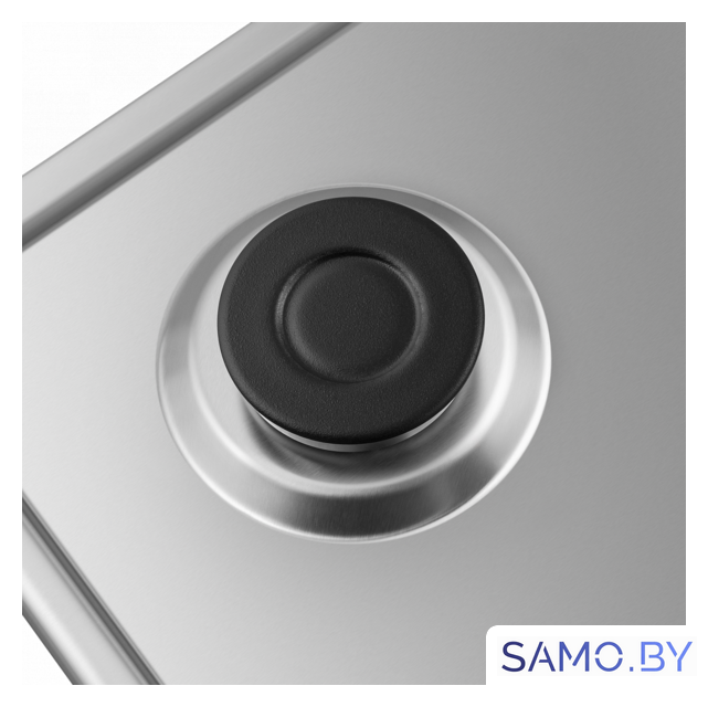 Варочная панель MAUNFELD EGHS.43.33CS/G - Изображение №10 — Интернет-магазин samo.by