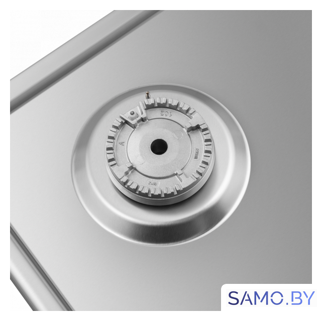 Варочная панель MAUNFELD EGHS.43.33CS/G - Изображение №11 — Интернет-магазин samo.by
