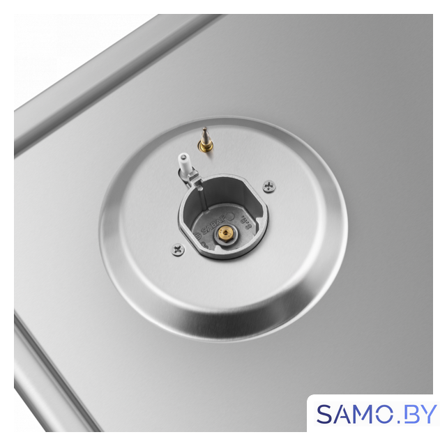 Варочная панель MAUNFELD EGHS.43.33CS/G - Изображение №12 — Интернет-магазин samo.by