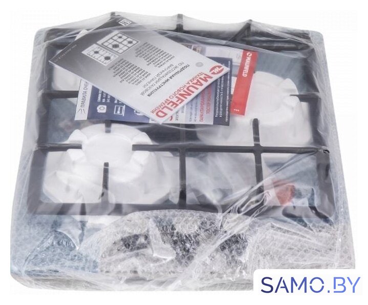 Варочная панель MAUNFELD EGHS.43.33CS/G - Изображение №21 — Интернет-магазин samo.by