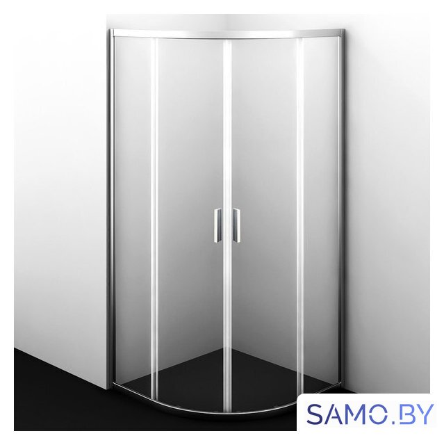 Душевой уголок Wasserkraft Lippe 45S00 - Изображение №1 — Интернет-магазин samo.by