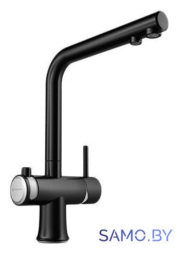 Смеситель Omoikiri Hotaru-GM-WH (4994053) - Изображение №1 — Интернет-магазин samo.by