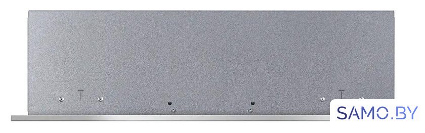 Кухонная вытяжка MAUNFELD Crosby Light C 60 (нержавеющая сталь) - Изображение №4 — Интернет-магазин samo.by
