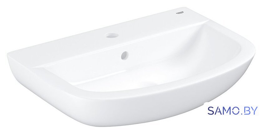 Умывальник Grohe 39440000 55.3x38.6 - Изображение №1 — Интернет-магазин samo.by