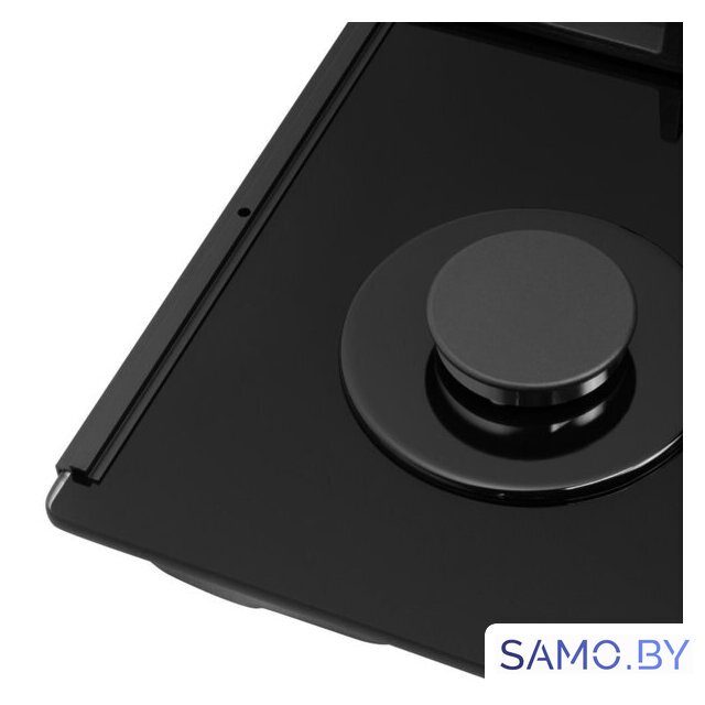 Варочная панель ZorG HAG61 FDW black - Изображение №7 — Интернет-магазин samo.by