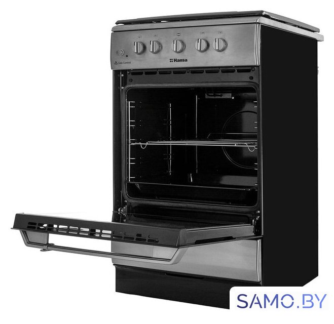Кухонная плита Hansa FCGX58099 - Изображение №8 — Интернет-магазин samo.by