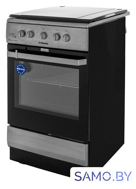 Кухонная плита Hansa FCGX58099 - Изображение №3 — Интернет-магазин samo.by