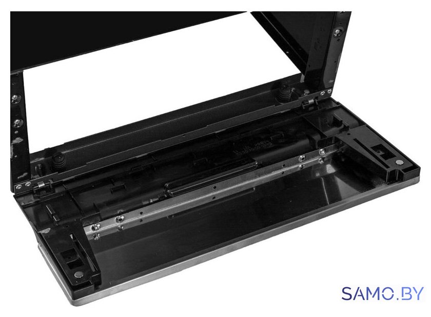 Кухонная плита Hansa FCGX58099 - Изображение №10 — Интернет-магазин samo.by