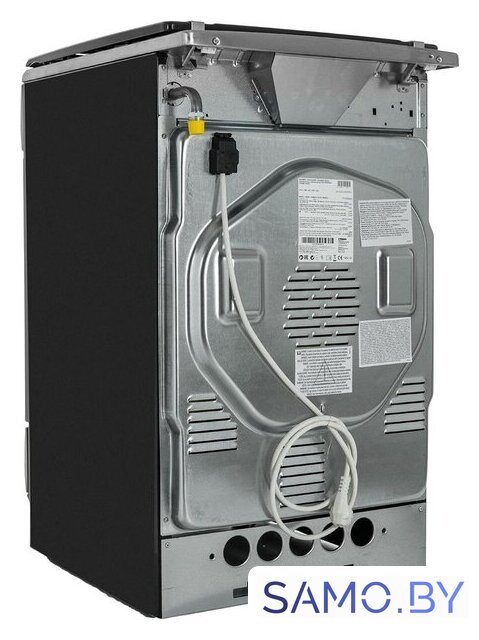 Кухонная плита Hansa FCGX58099 - Изображение №7 — Интернет-магазин samo.by