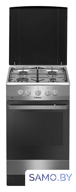 Кухонная плита Hansa FCGX58099 - Изображение №1 — Интернет-магазин samo.by
