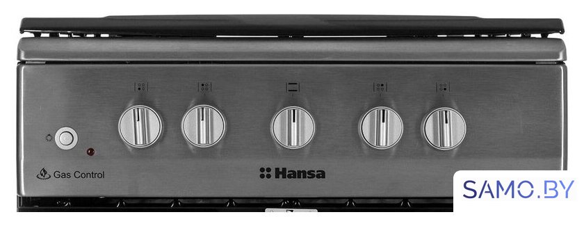 Кухонная плита Hansa FCGX58099 - Изображение №4 — Интернет-магазин samo.by