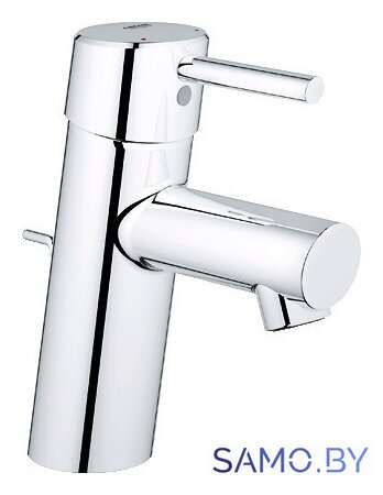 Смеситель Grohe Concetto 32204001 - Изображение №1 — Интернет-магазин samo.by