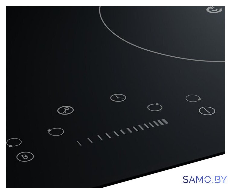 Варочная панель Exiteq EXH-502IB - Изображение №4 — Интернет-магазин samo.by