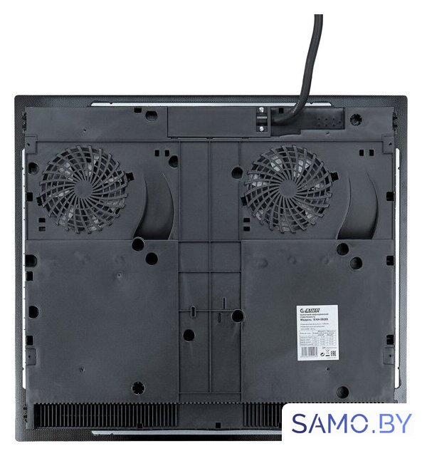 Варочная панель Exiteq EXH-502IB - Изображение №5 — Интернет-магазин samo.by