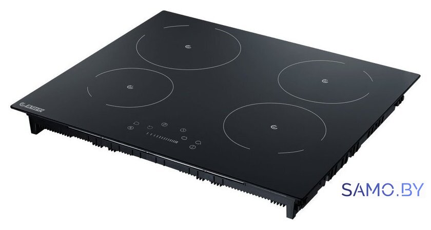 Варочная панель Exiteq EXH-502IB - Изображение №3 — Интернет-магазин samo.by