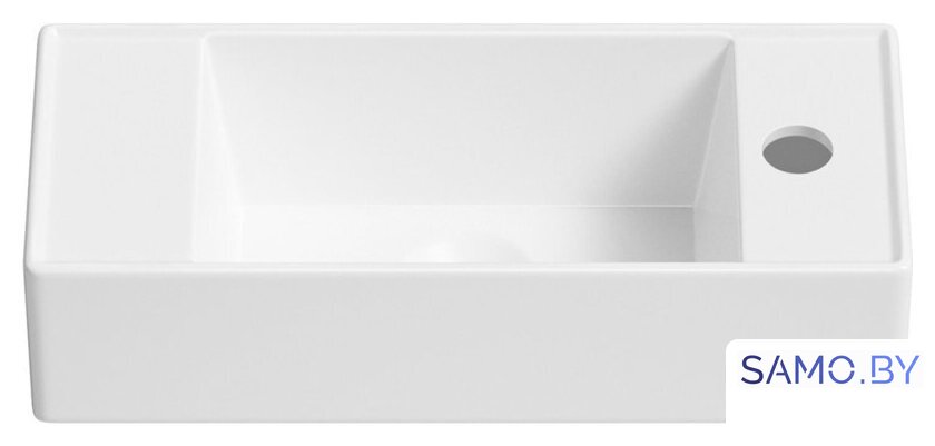 Умывальник Lavinia Boho Bathroom Sink Slim 33311043 - Изображение №1 — Интернет-магазин samo.by