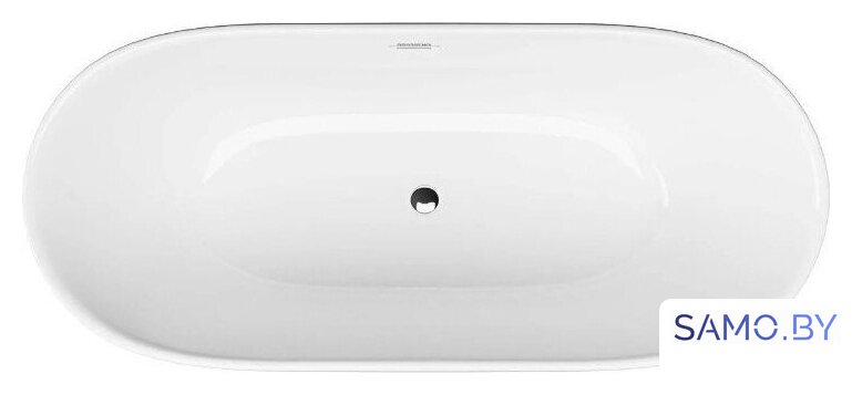 Ванна Grossman Classic GR-12500 150x75 - Изображение №1 — Интернет-магазин samo.by