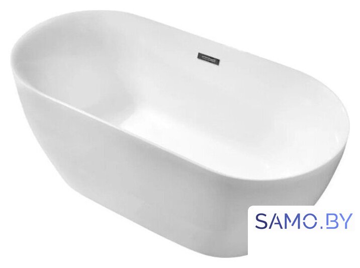 Ванна Grossman Classic GR-12500 150x75 - Изображение №3 — Интернет-магазин samo.by