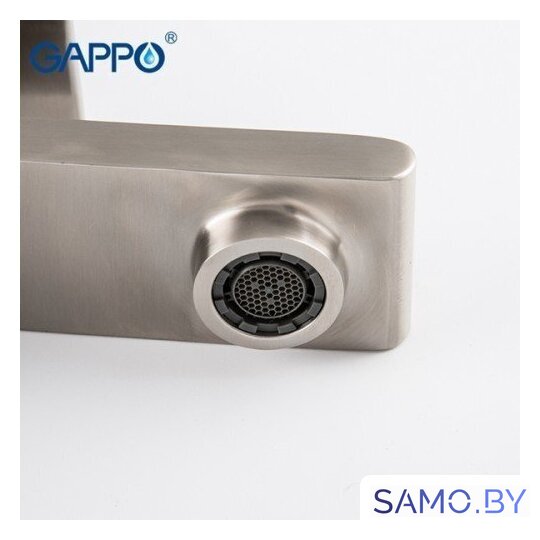 Смеситель Gappo G1099-22 - Изображение №5 — Интернет-магазин samo.by