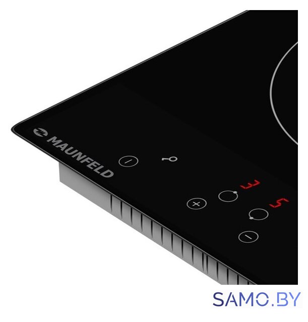 Варочная панель MAUNFELD AVCE3022DBK - Изображение №9 — Интернет-магазин samo.by