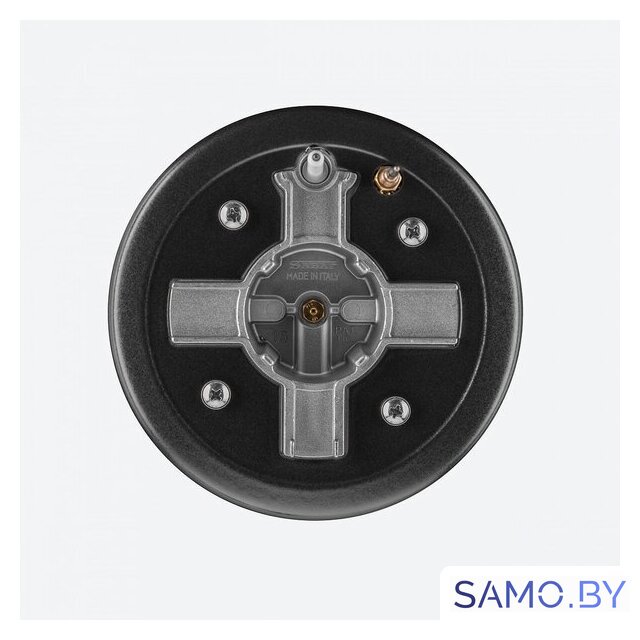 Варочная панель MAUNFELD EGHG.43.33CW/G - Изображение №9 — Интернет-магазин samo.by
