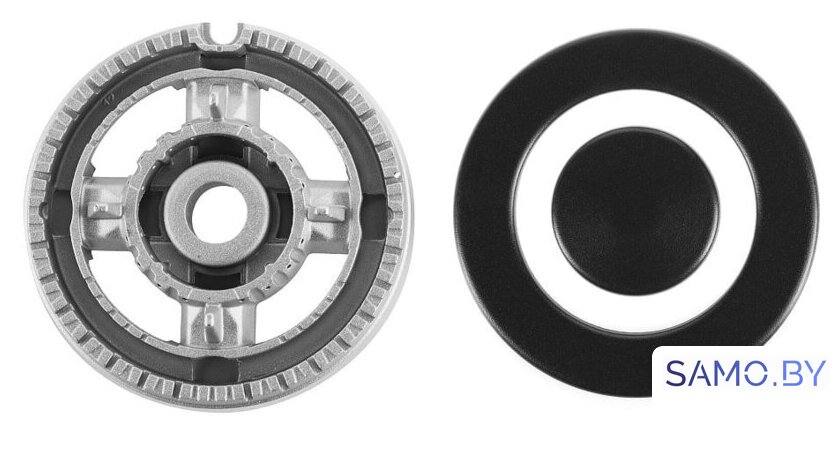 Варочная панель MAUNFELD EGHG.43.33CW/G - Изображение №11 — Интернет-магазин samo.by