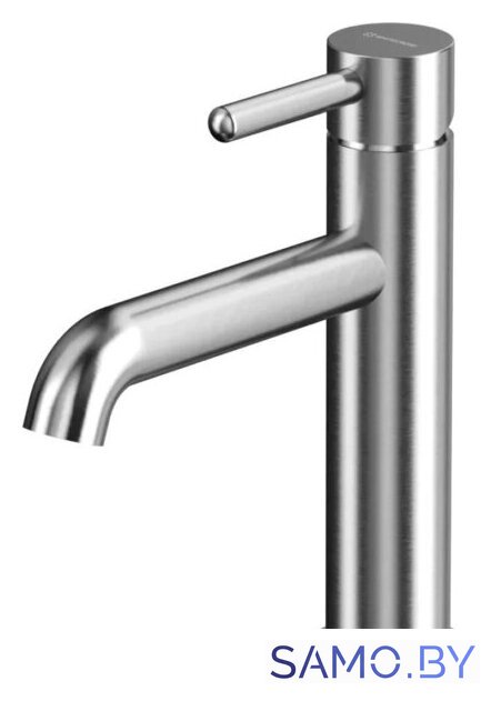 Смеситель Whitecross Y Y1211NIB (брашированный никель) - Изображение №1 — Интернет-магазин samo.by