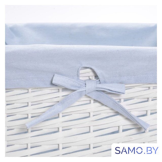 Корзина Wasserkraft Lopau WB-320-S - Изображение №3 — Интернет-магазин samo.by