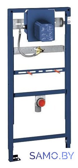 Инсталляция для писсуара Grohe Rapid SL [38786001] - Изображение №1 — Интернет-магазин samo.by