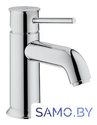 Смеситель Grohe BauClassic 23162000 - Изображение №1 — Интернет-магазин samo.by