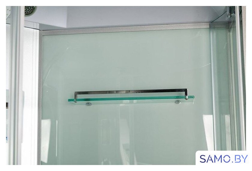 Душевая кабина WeltWasser WW500 Halle 802 - Изображение №4 — Интернет-магазин samo.by