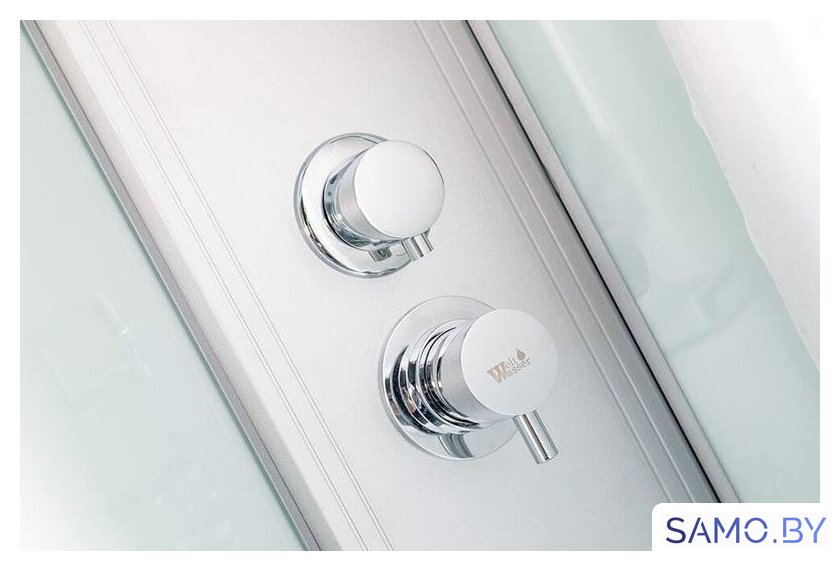 Душевая кабина WeltWasser WW500 Halle 802 - Изображение №16 — Интернет-магазин samo.by