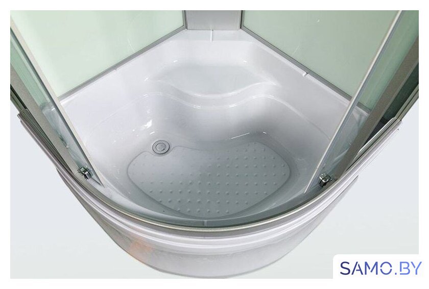 Душевая кабина WeltWasser WW500 Halle 802 - Изображение №6 — Интернет-магазин samo.by