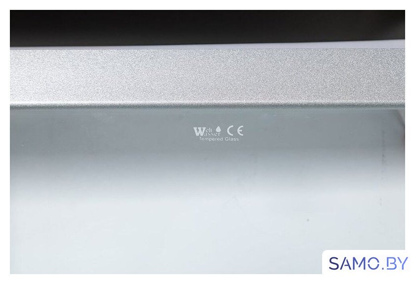 Душевая кабина WeltWasser WW500 Halle 802 - Изображение №7 — Интернет-магазин samo.by